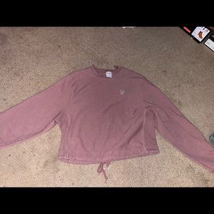 Victoria Secret Long Sleeve Shirt